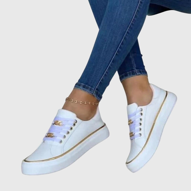 Kamilla™ | Elegáns ortopéd cipő