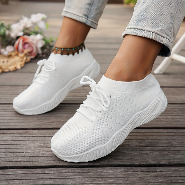 Lea | Könnyű, kényelmes sneaker