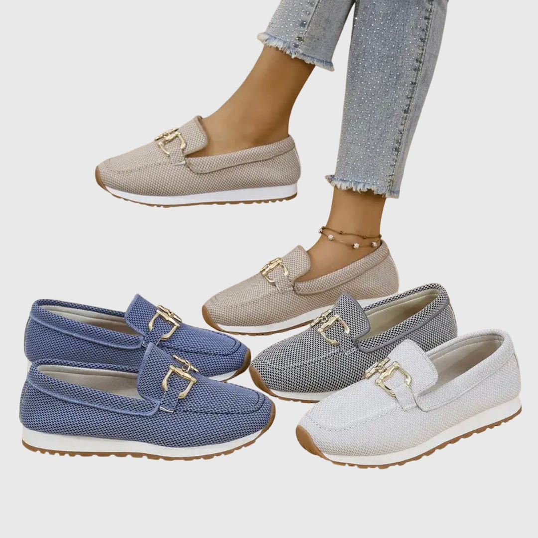 ZSUZSI | ORTOPÉD LOAFER SNEAKER