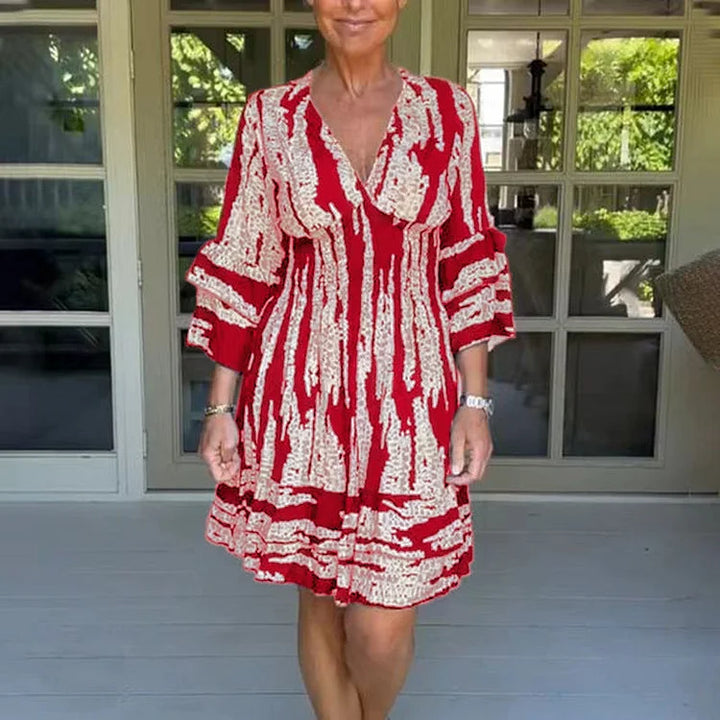 Rozina | Ragyogó boho ruha