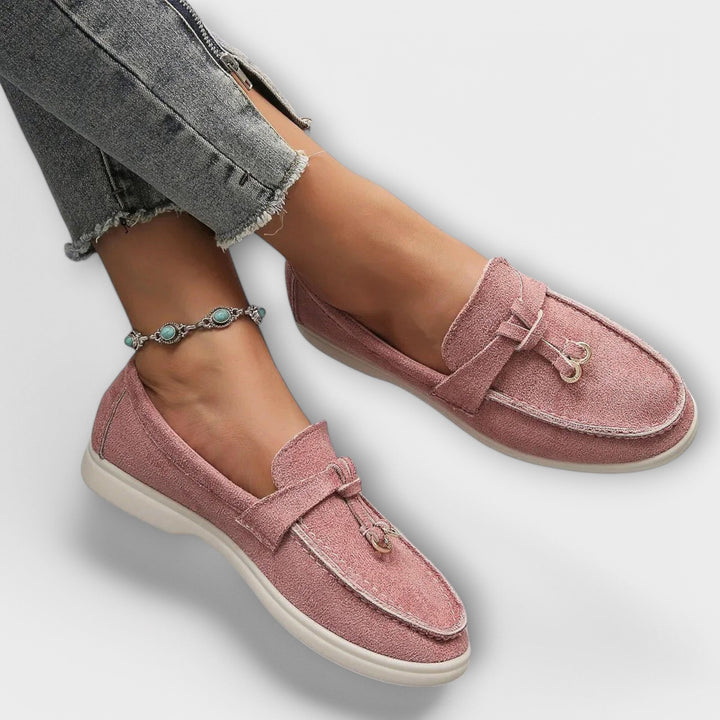 Gizella | Elegáns mokaszin