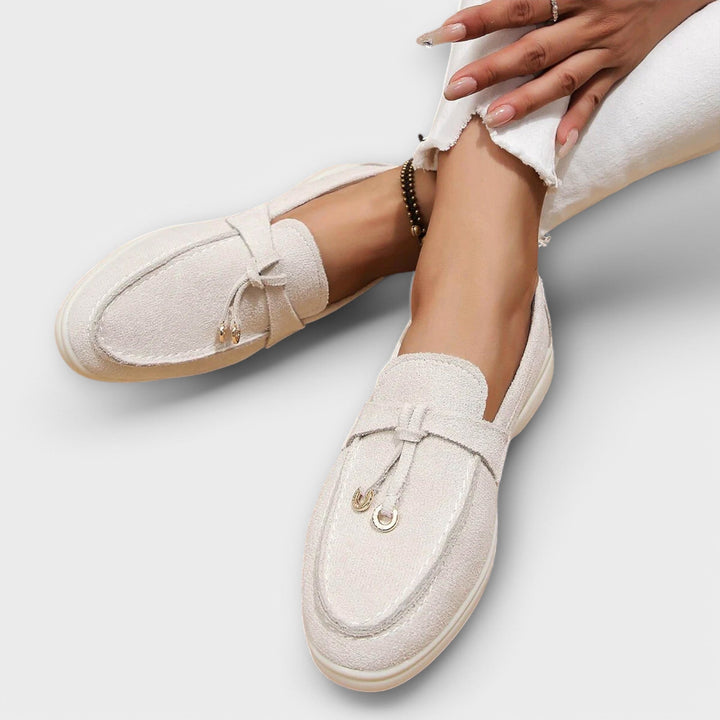 Gizella | Elegáns mokaszin