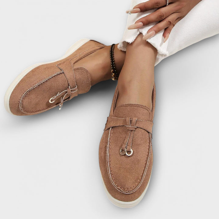 Gizella | Elegáns mokaszin