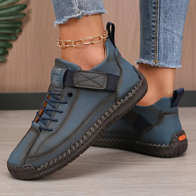Szilvia | Ortopéd sneaker