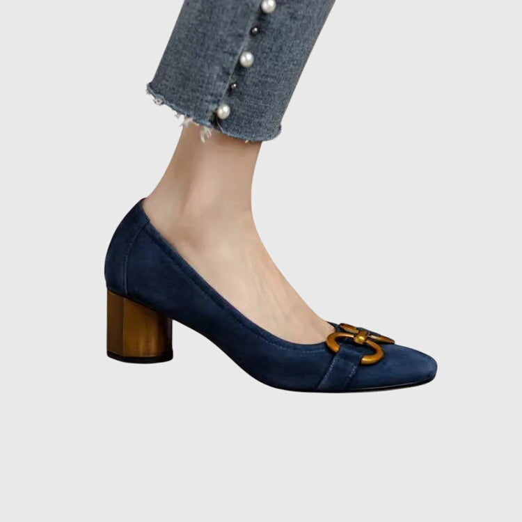 Dorottya™ | Elegáns magassarkú