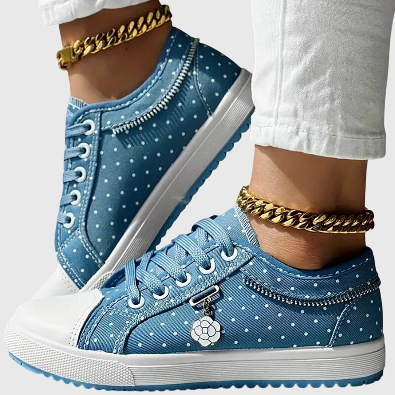 Ilona™ | Ortopéd sneaker