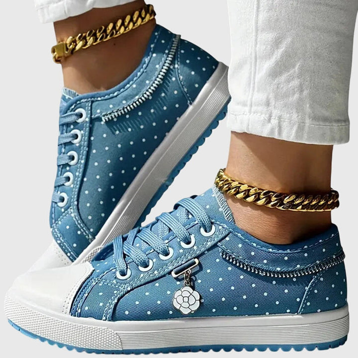 Ilona™ | Ortopéd sneaker