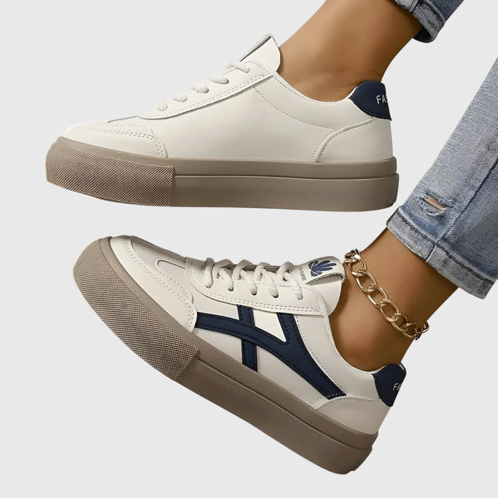 Elza™ | Ortopéd sneaker