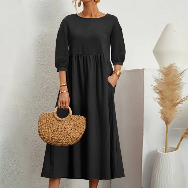MARICA | ELEGÁNS, ALAKOT KIEMELŐ RUHA