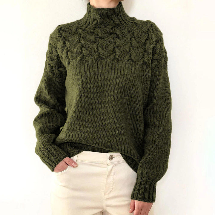 Ilona | Meleg garbó