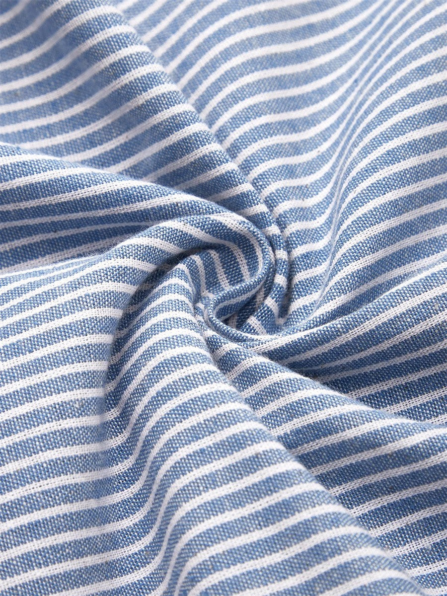 JOHANNA | MIDI HOSSZÚ CSÍKOS RUHA