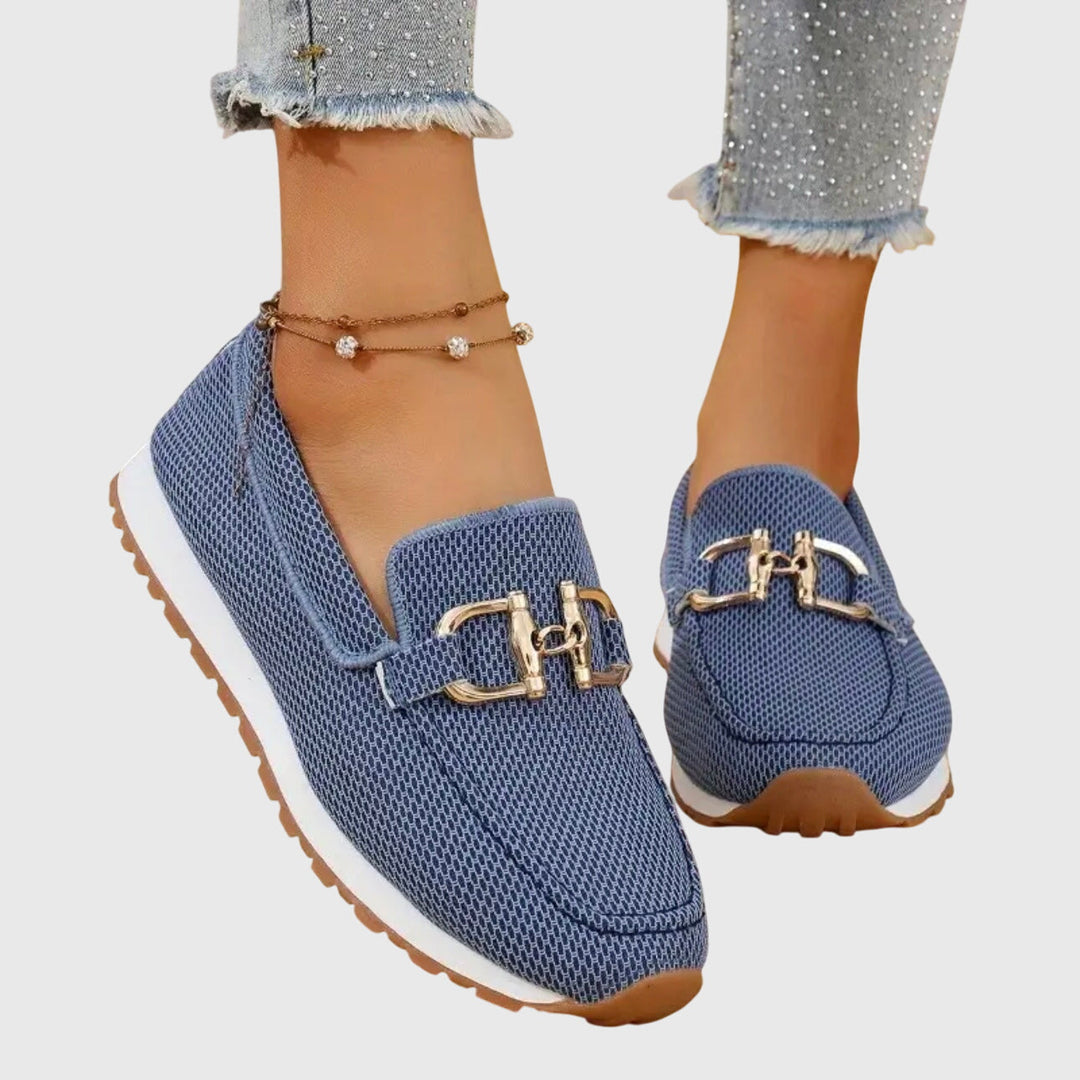 ZSUZSI | ORTOPÉD LOAFER SNEAKER