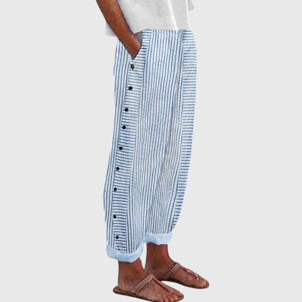Berta™ | Elegáns női nadrág