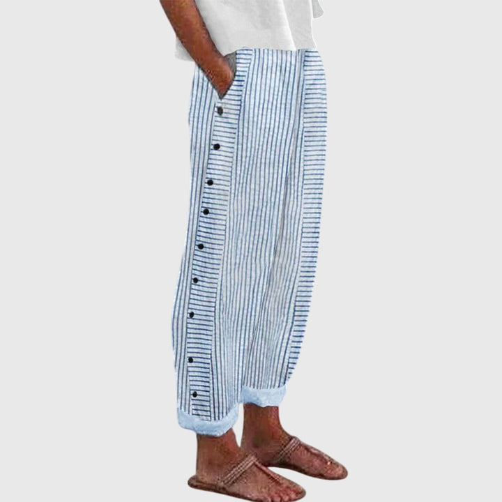 Berta™ | Elegáns női nadrág