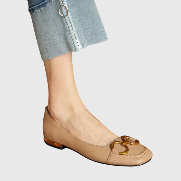 Ilka | Elegáns ortopéd szandál