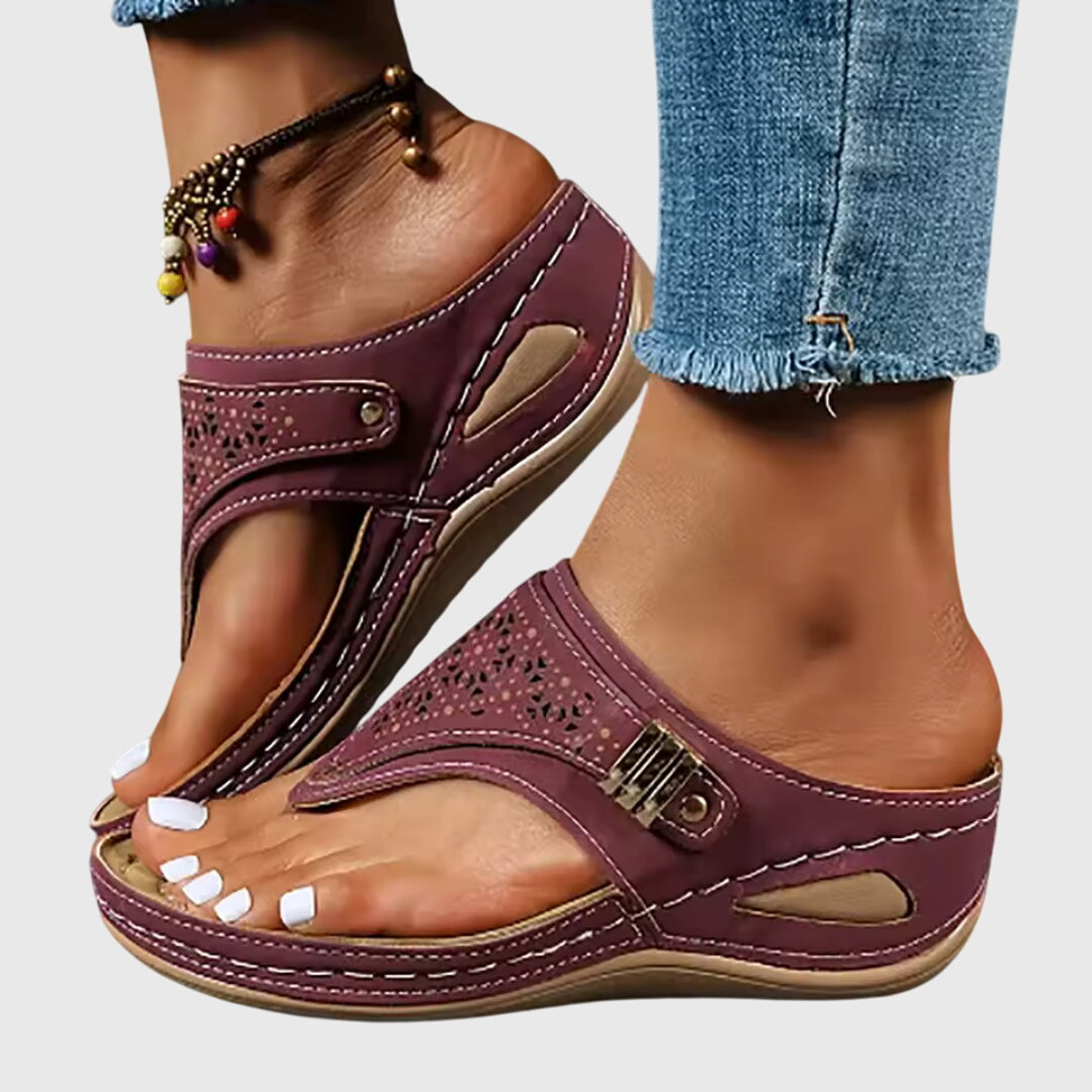 Anikó | Flip-flop papucs