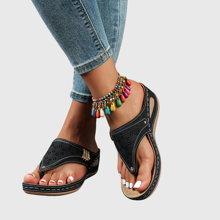 Anikó | Flip-flop papucs