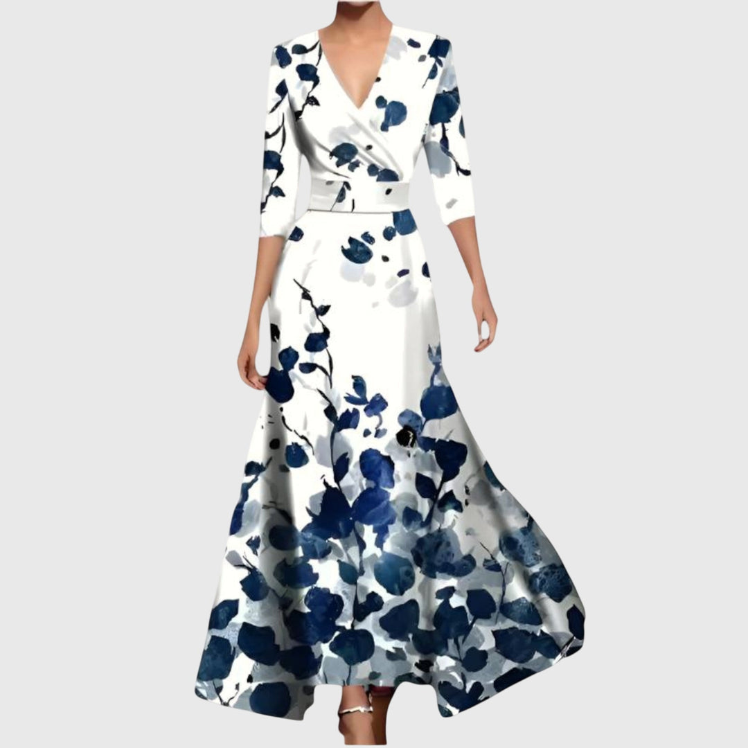 Lejla™ | Elegáns ruha