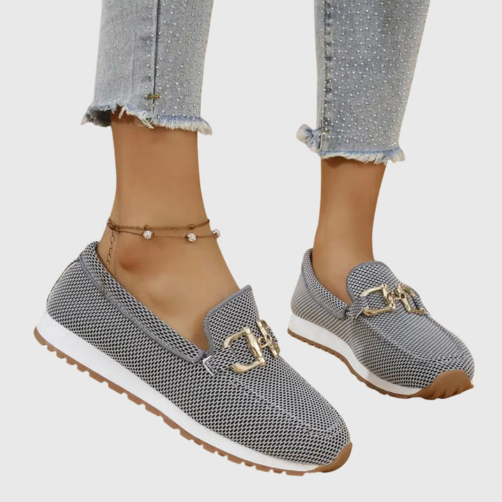 ZSUZSI | ORTOPÉD LOAFER SNEAKER