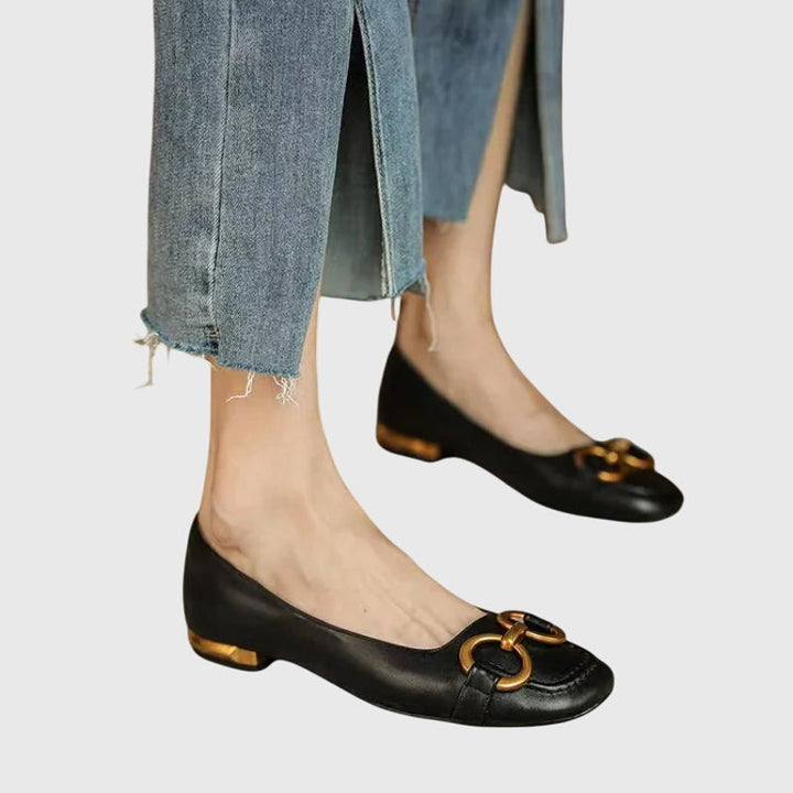 Ilka | Elegáns ortopéd szandál