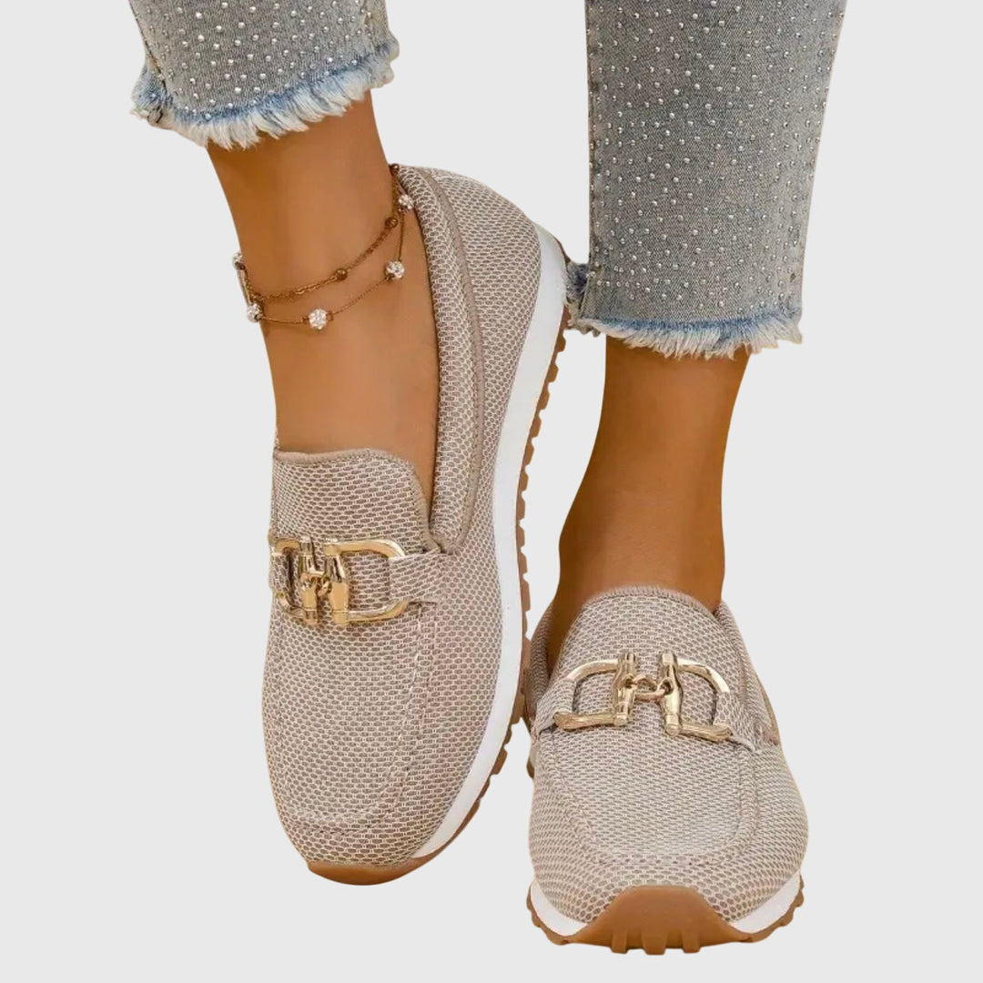 ZSUZSI | ORTOPÉD LOAFER SNEAKER