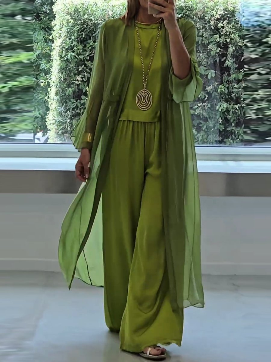 Léna | Elegáns és kényelmes szett