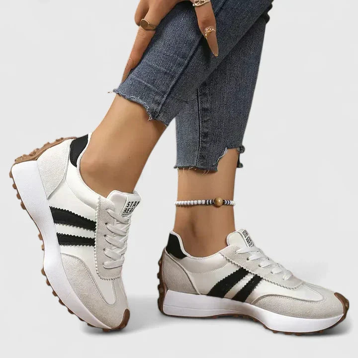 Dominika | Ortopéd sneaker