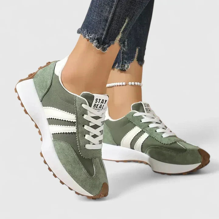 Dominika | Ortopéd sneaker