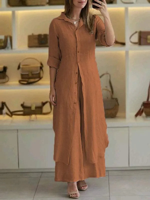 Bécs | Elegáns kétrészes szett