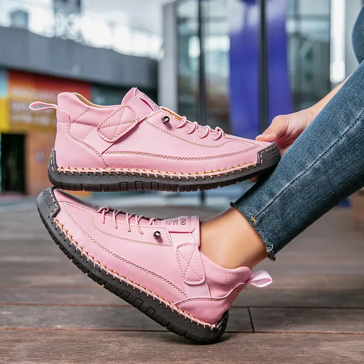 Szilvia | Ortopéd sneaker