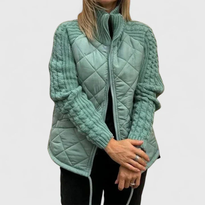 Hanna | Elegáns kabát
