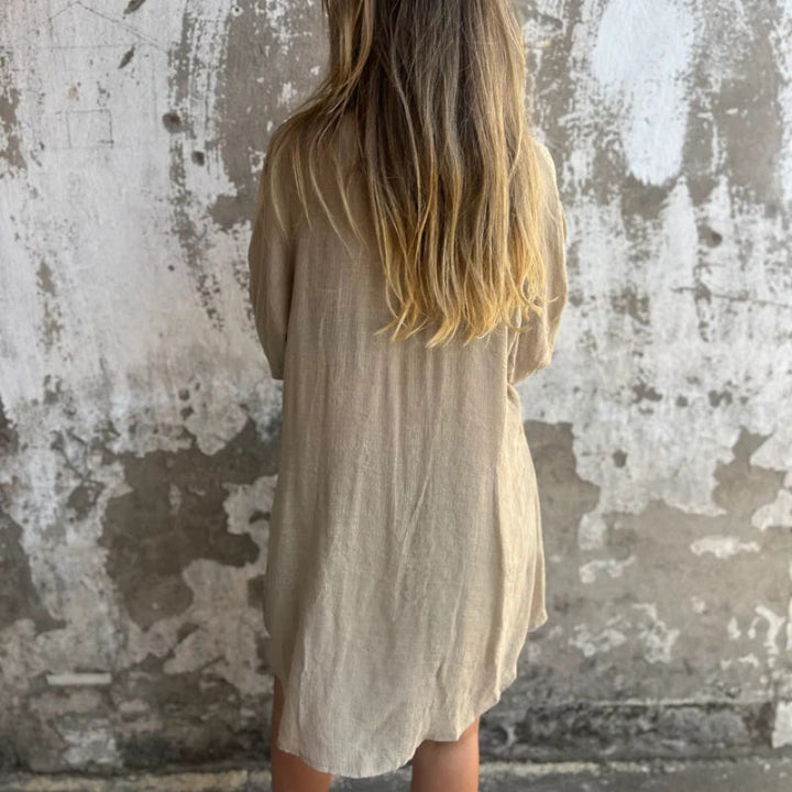 Karmen | Laza galléros szett