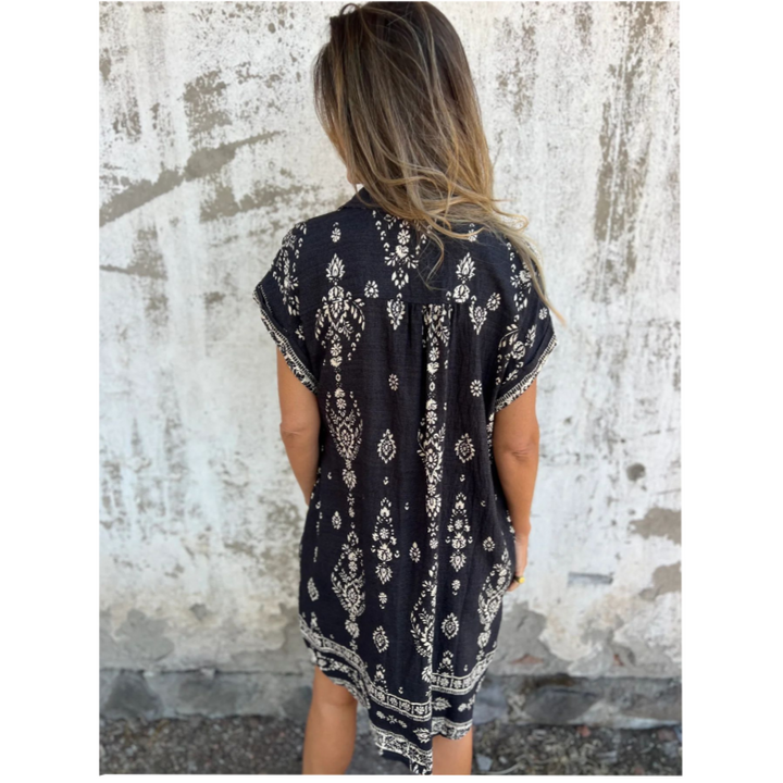 Mária | Vintage boho ruha