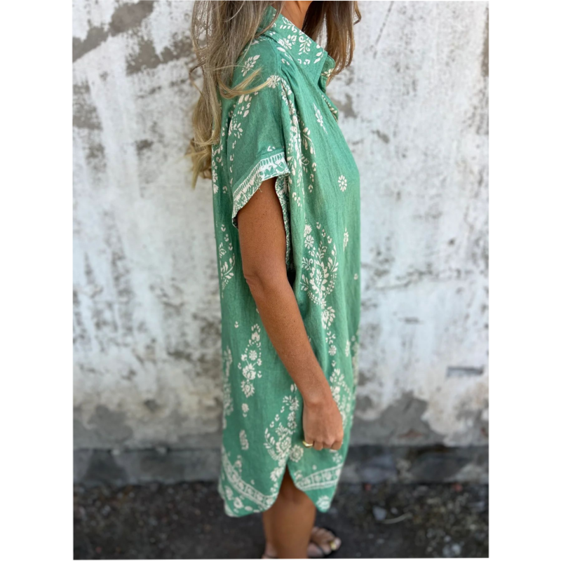 Mária | Vintage boho ruha